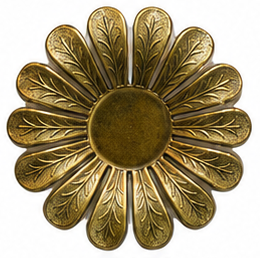 Brass