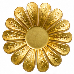Oro mate