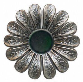 Plata vieja