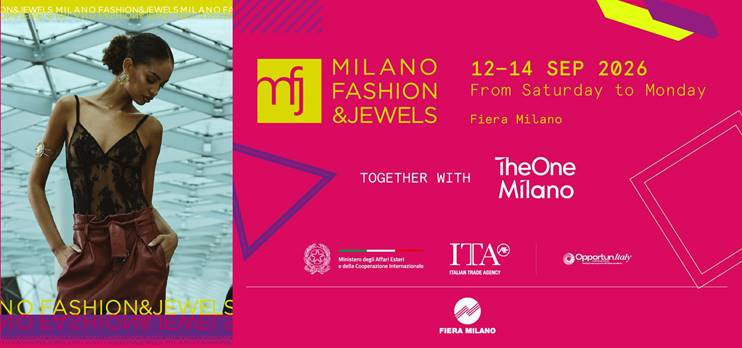 MILANO FASHION & JEWELS