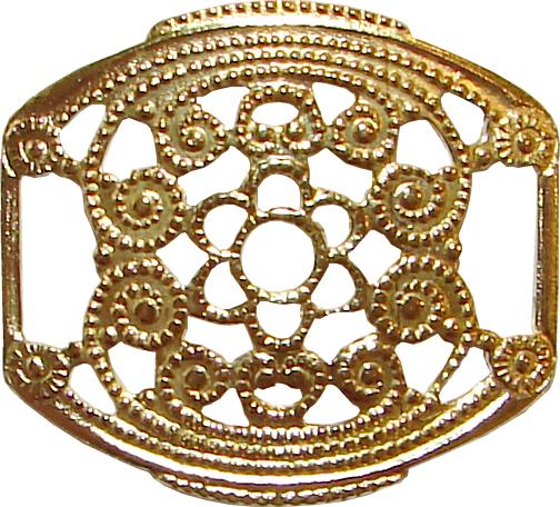 Componentes pulsera
