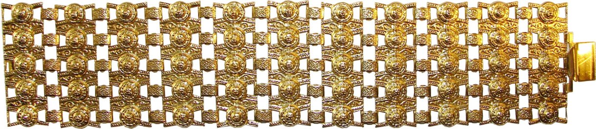 Pulseras