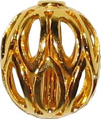 Bolas filigrana