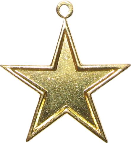 Estrellas / Soles / Medialunas