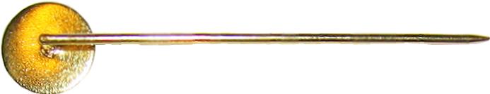 Alfiler "L"