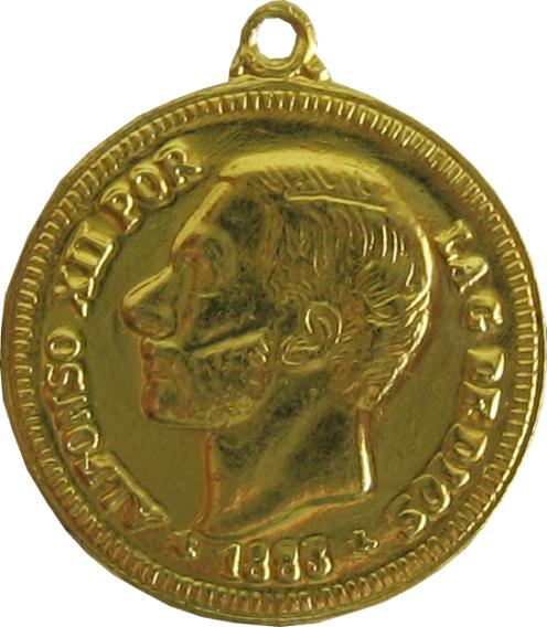 Monedas