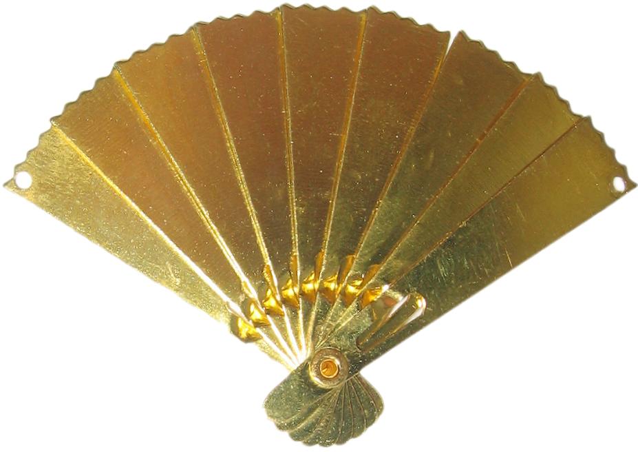 Abanicos