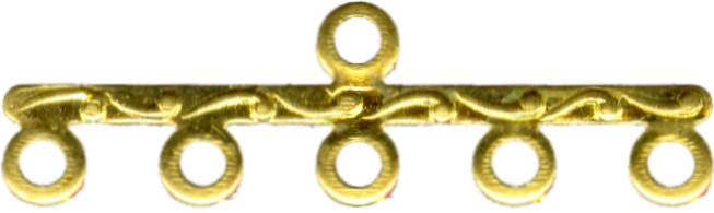 Final collar
