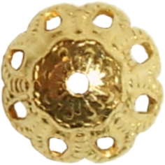 Cascarillas (cónicas)