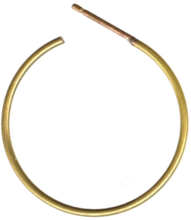 Pendientes Aros 