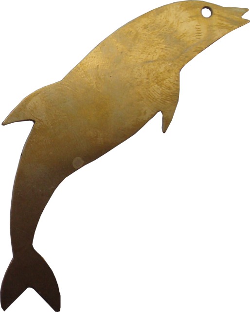 Delfín
