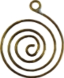 Piezas hilo
