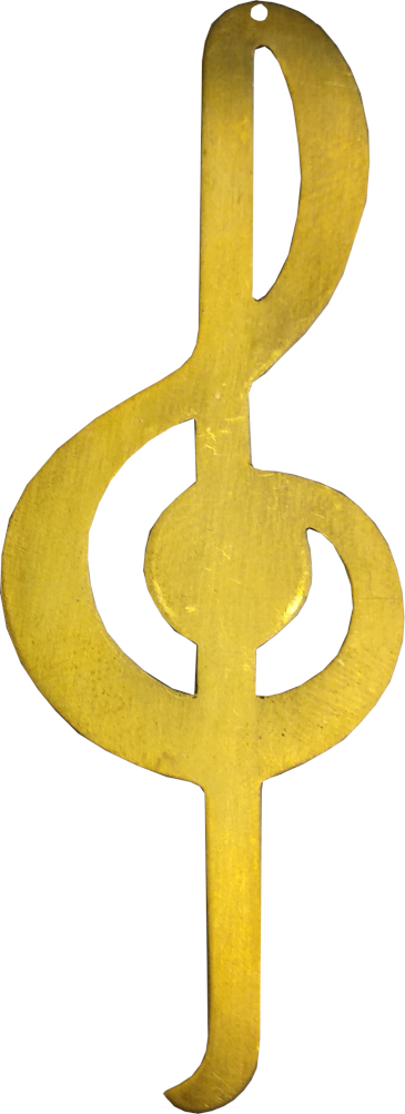 Notas musicales