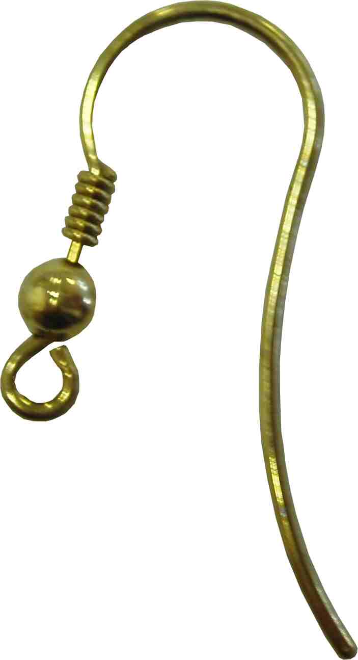 Pendientes Hilo