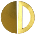 Medios discos & Segmentos